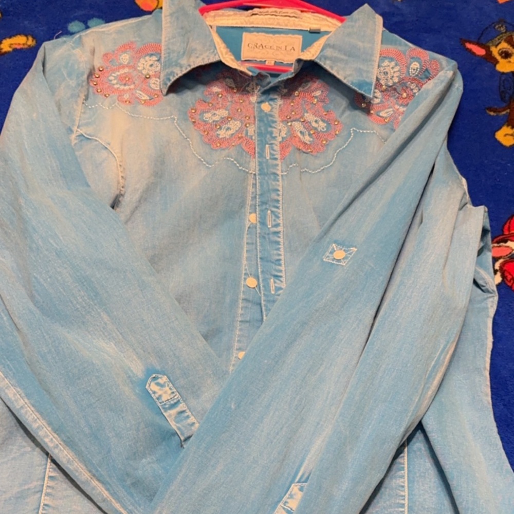 Shirt